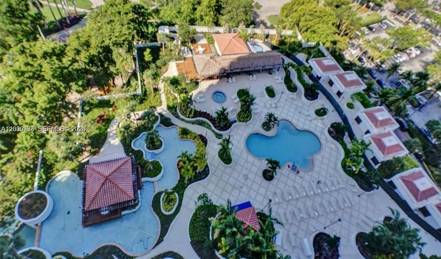 20281 E Country Club Dr 1609, Aventura, FL 33180 - 2 Beds, 2 Bath