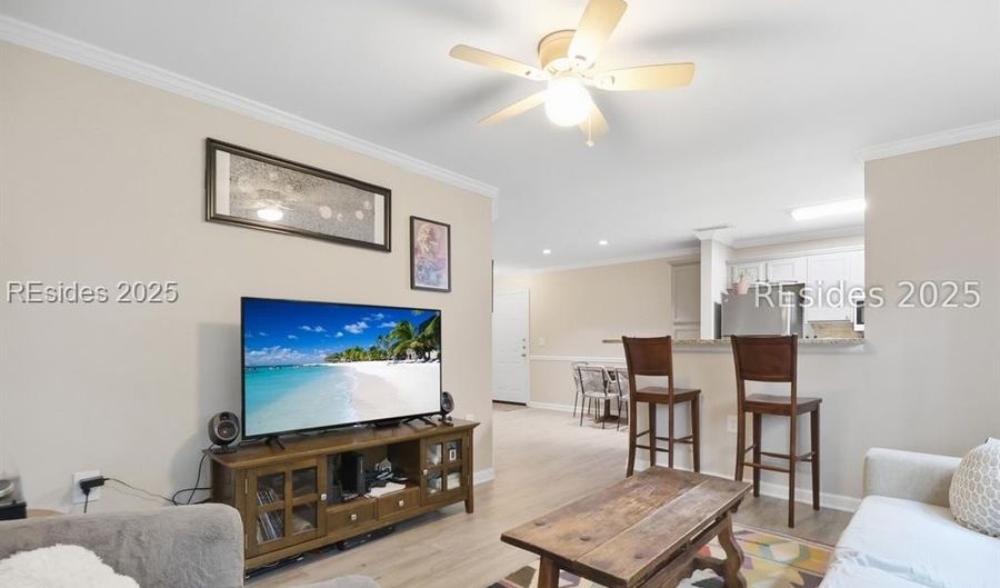 50 Pebble Beach Cv G115, Bluffton, SC 29910 - 1 Beds, 1 Bath