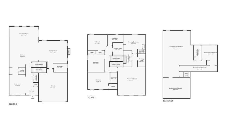 16216 TORTOLA Dr, Accokeek, MD 20607 - 4 Beds, 4 Bath