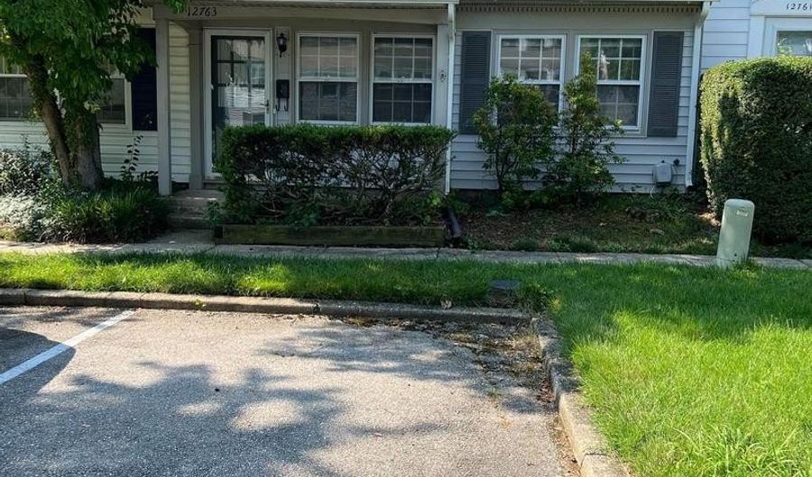 12763 MIDWOOD Ln, Bowie, MD 20715 - 1 Beds, 1 Bath