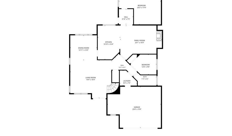 230 Del Mesa, Oceanside, CA 92058 - 5 Beds, 3 Bath