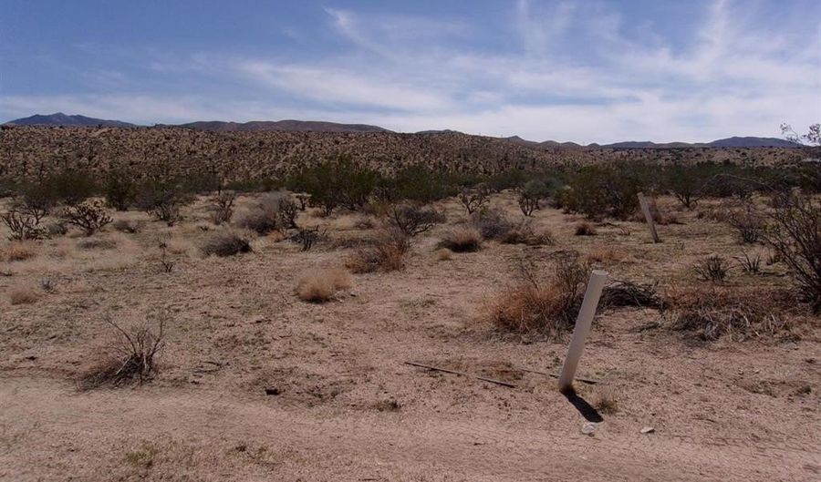 0 Ocotillo Way, Apple Valley, CA 92308 - 0 Beds, 0 Bath