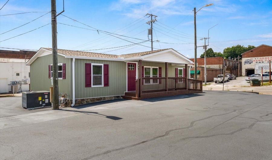 4 Green St, Athens, TN 37303 - 0 Beds, 0 Bath