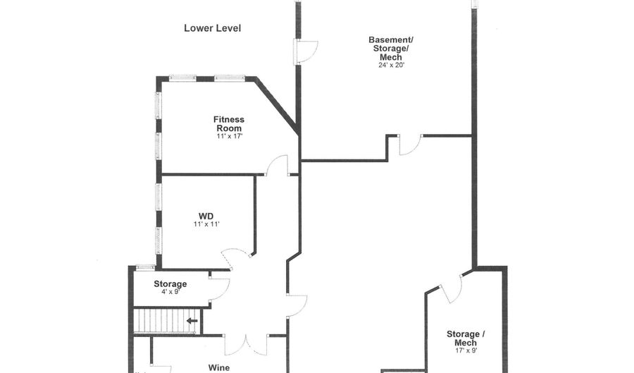 155 Long Ridge Rd, Danbury, CT 06810 - 3 Beds, 6 Bath