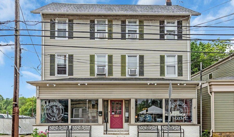 689 E Bay Ave, Barnegat, NJ 08005 - 0 Beds, 0 Bath