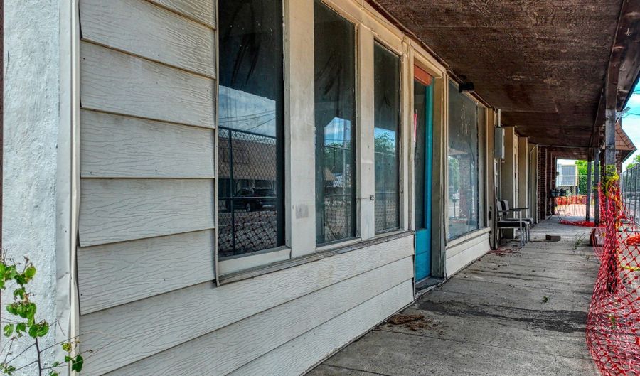 110 N Wickham St, Alvord, TX 76225 - 0 Beds, 0 Bath