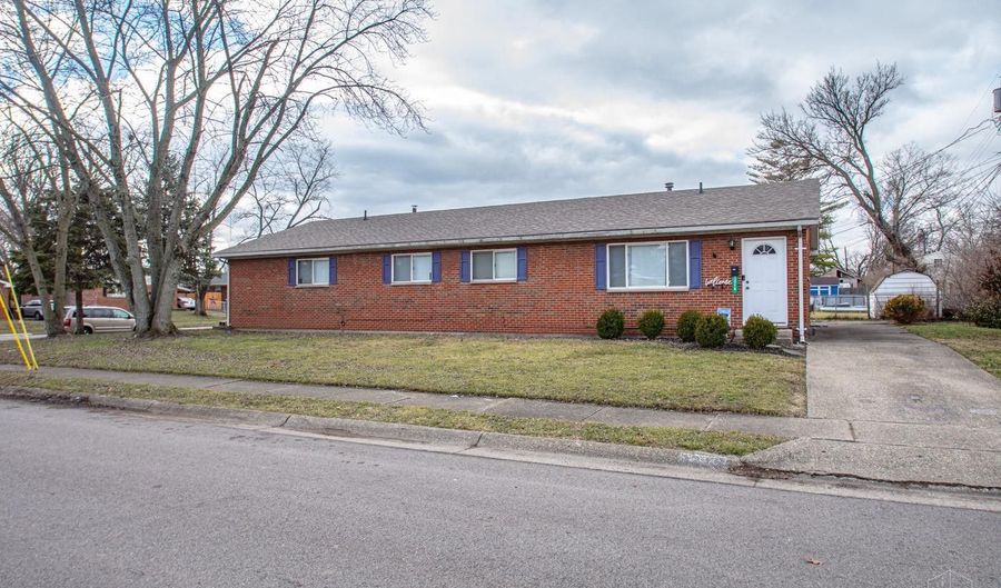 3217 Selden Ave, Middletown, OH 45044 - 0 Beds, 0 Bath