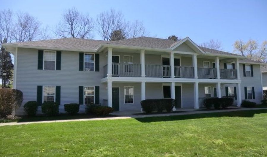 15 S Shafer St 1802, Athens, OH 45701 - 4 Beds, 2 Bath