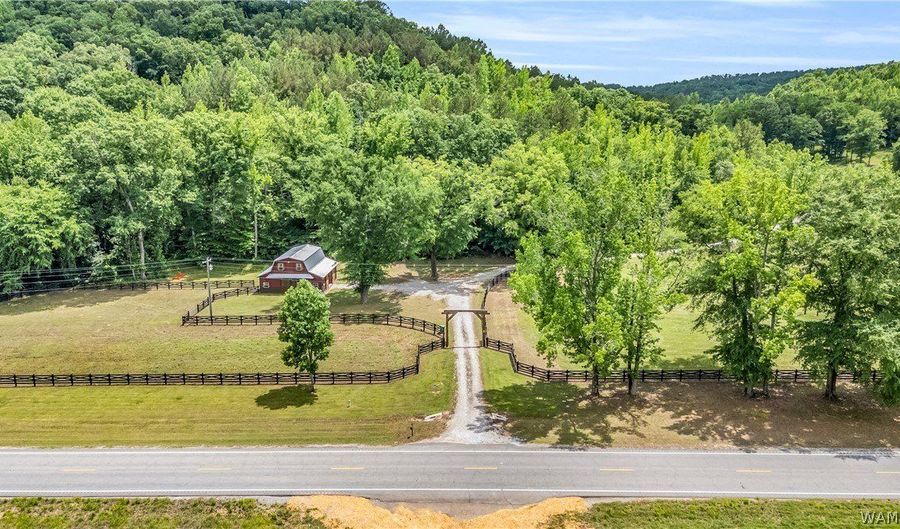 16060 US 278, Beaverton, AL 35544 - 0 Beds, 0 Bath