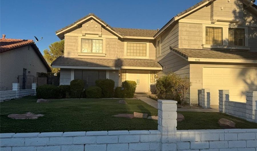 3128 Harborside Dr, Las Vegas, NV 89117 - 3 Beds, 3 Bath