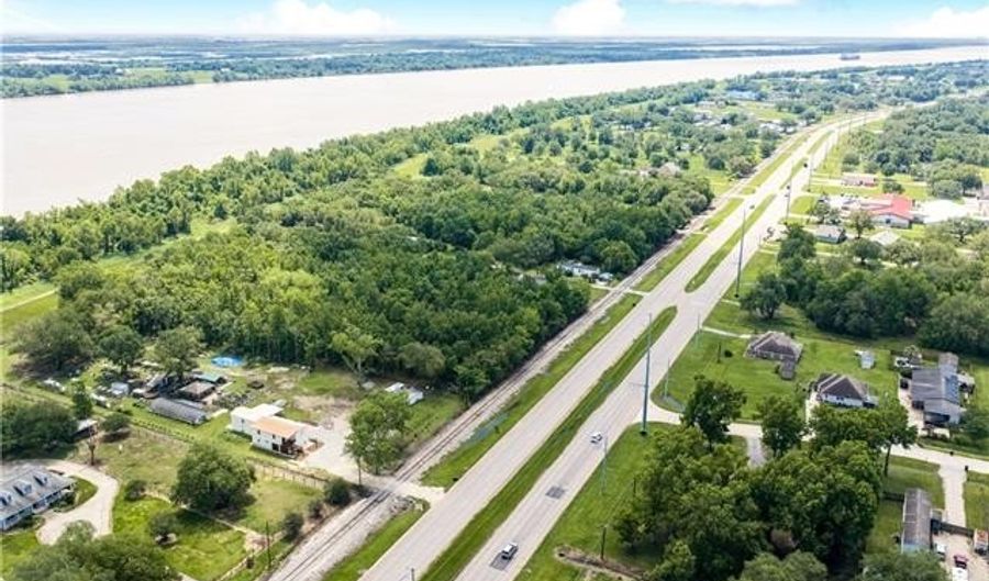 HIGHWAY 23 lot 6, Belle Chasse, LA 70037 - 0 Beds, 0 Bath
