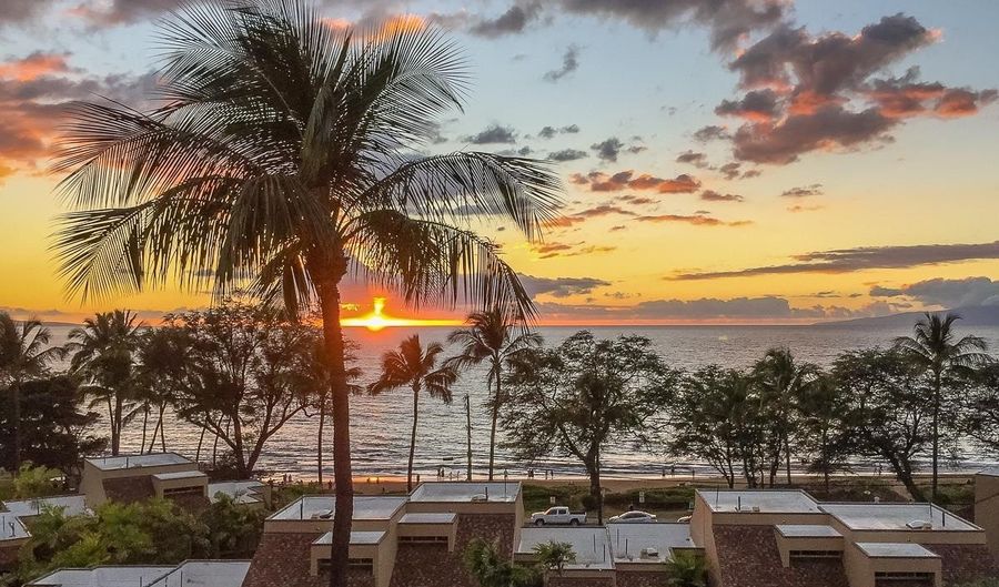 2385 S Kihei Rd 604, Kihei, HI 96753 - 1 Beds, 1 Bath