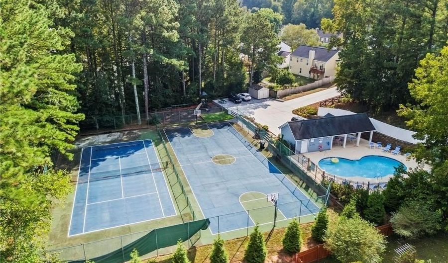 245 Magnolia Tree Ct, Alpharetta, GA 30022 - 3 Beds, 3 Bath