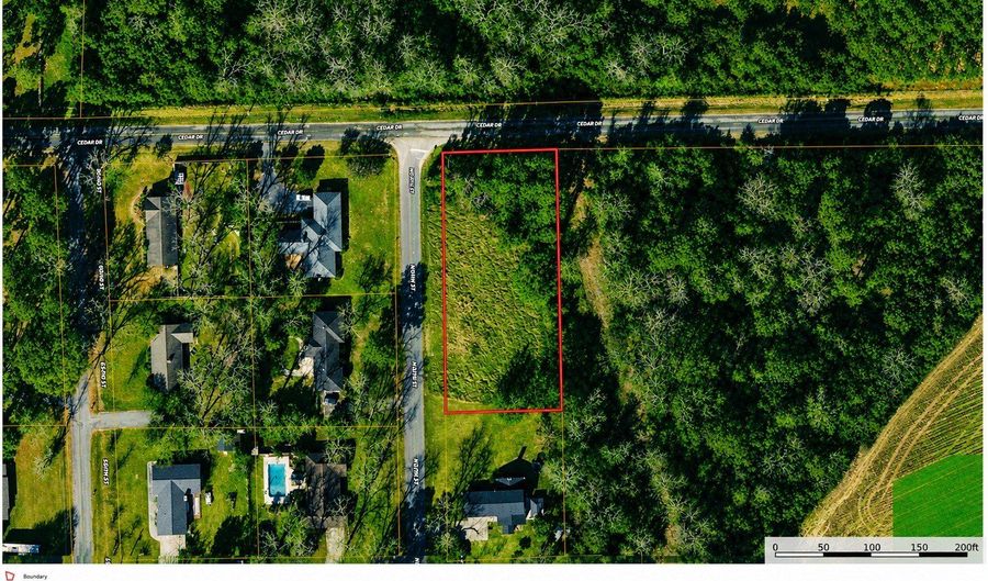 80 ACRE Monnie St, Ashburn, GA 31714 - 0 Beds, 0 Bath