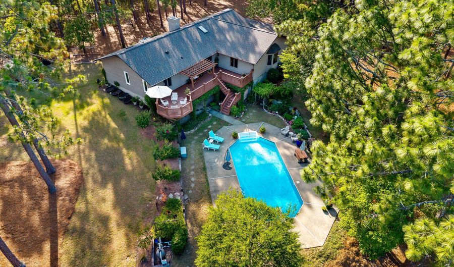 184 Weaver Rd, Aberdeen, NC 28315 - 3 Beds, 3 Bath
