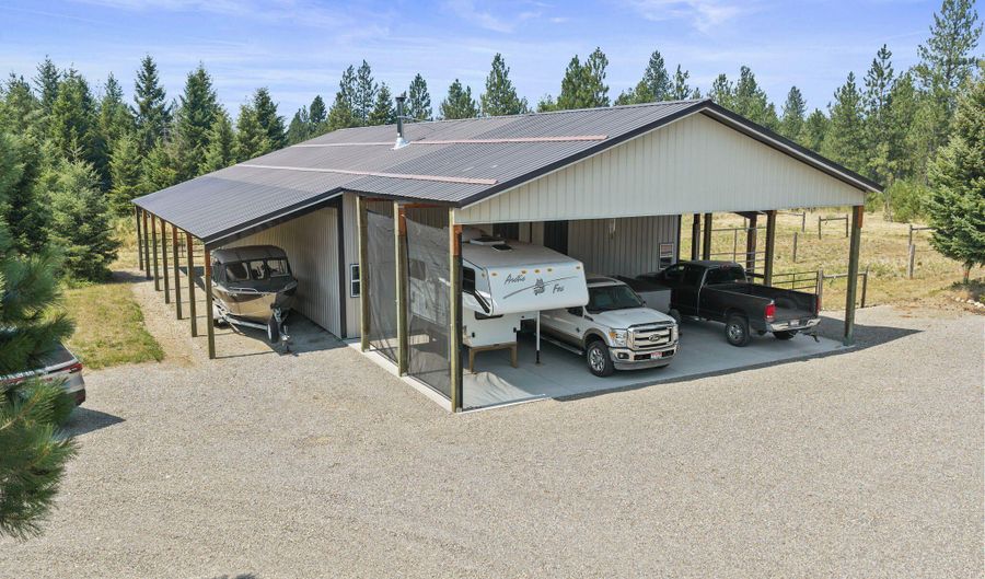 225 Aurora Way, Athol, ID 83801 - 3 Beds, 2 Bath