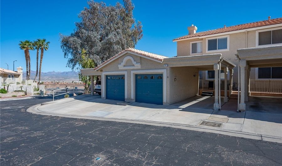 2187 Rugged Mesa Dr, Laughlin, NV 89029 - 2 Beds, 3 Bath