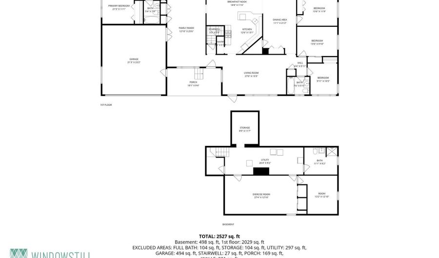 535 Yale Ave, Alma, MI 48801 - 4 Beds, 3 Bath