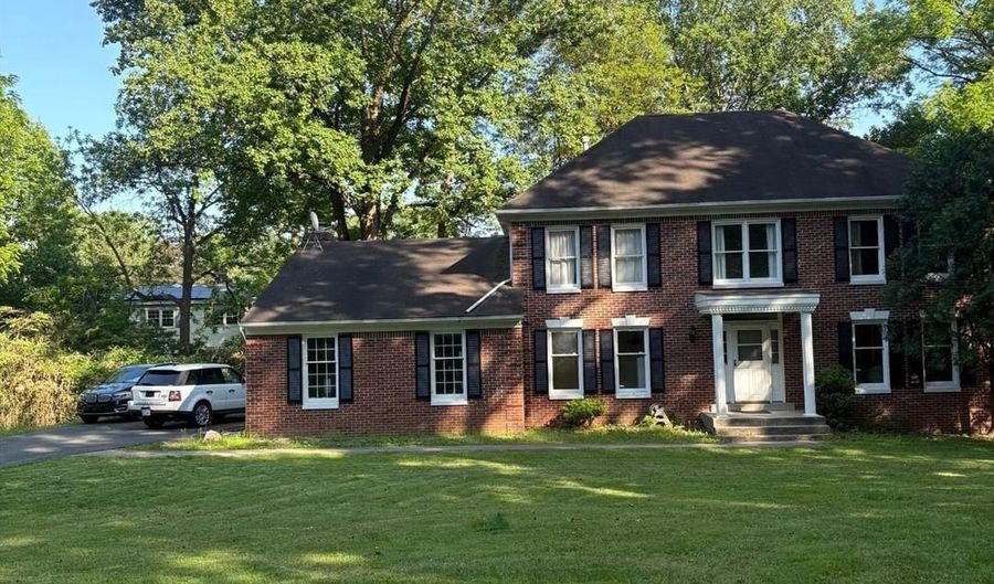 3502 HOLLY Rd, Annandale, VA 22003 - 5 Beds, 4 Bath
