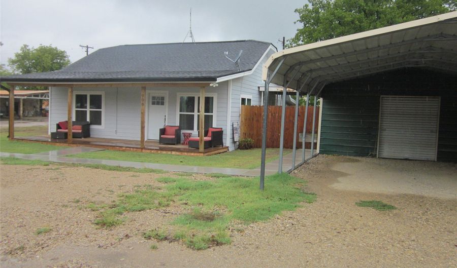 900 GORDON Ave, Albany, TX 76430 - 3 Beds, 2 Bath