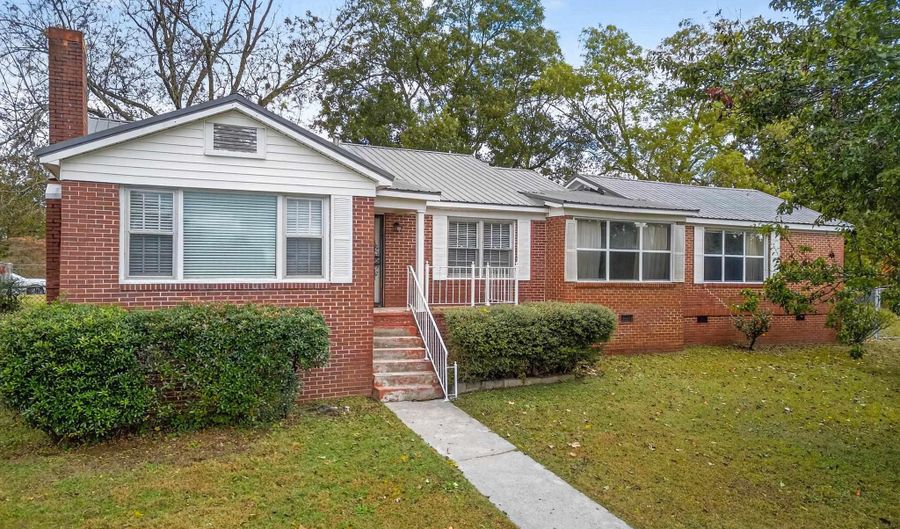 4135 RICE Ave, Anniston, AL 36206 - 3 Beds, 2 Bath