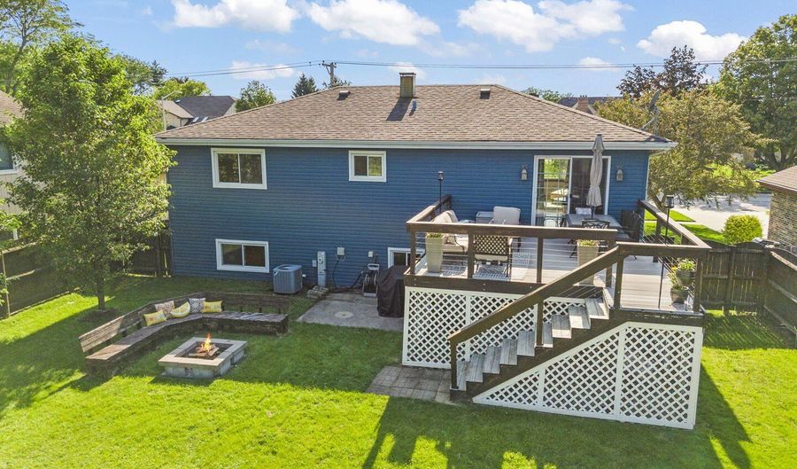 1219 N Itasca Rd, Addison, IL 60101 - 3 Beds, 2 Bath