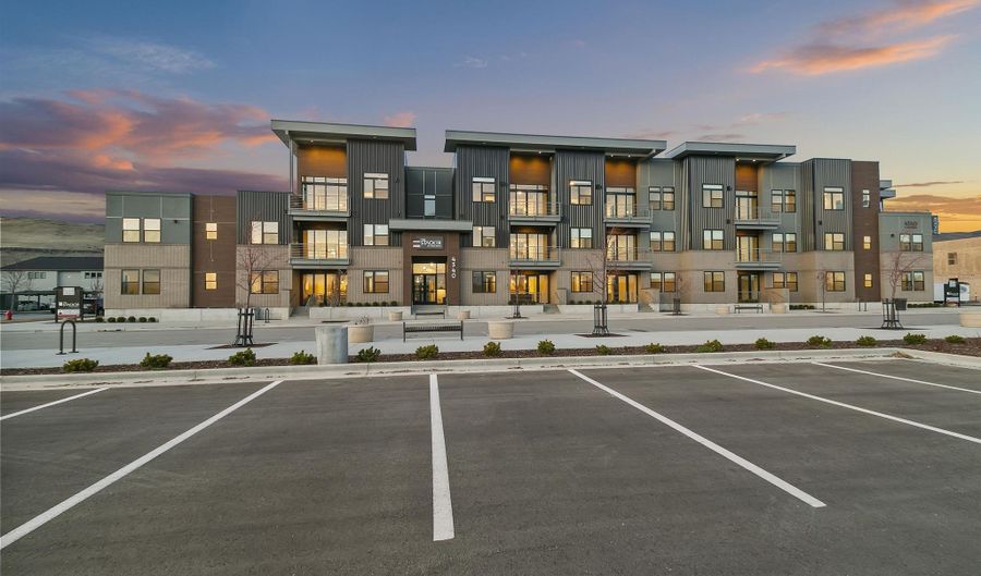 4340 E Haystack St 307, Boise, ID 83716 - 1 Beds, 1 Bath