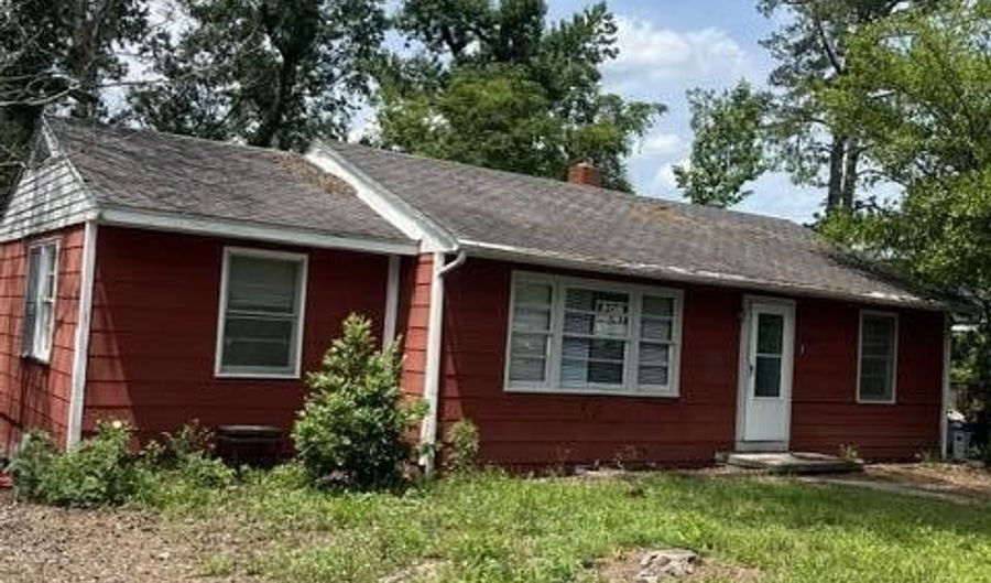 3225 York Dr, Augusta, GA 30909 - 3 Beds, 1 Bath