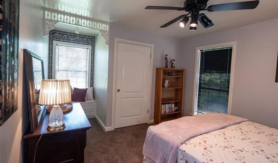 753 Glover Rd, Battiest, OK 74728 - 3 Beds, 3 Bath