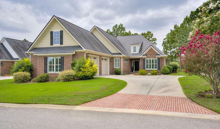 221 Summer Winds Cir, Aiken, SC 29803 - 3 Beds, 3 Bath