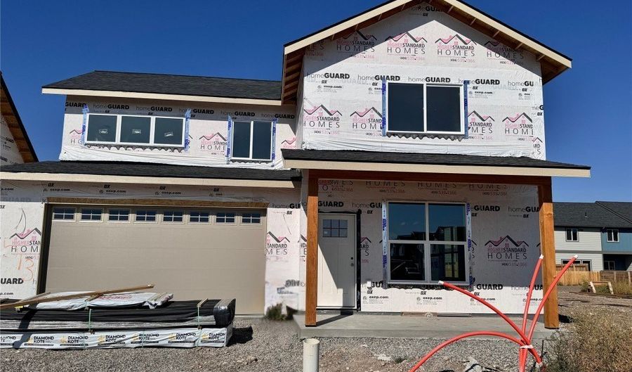 513 Companion Way, Belgrade, MT 59714 - 4 Beds, 3 Bath