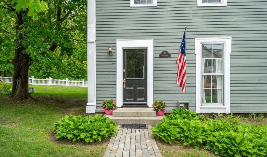 21 Main St, Bennington, VT 05257 - 0 Beds, 0 Bath