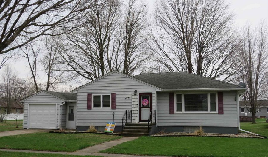419 Flower St. Hwy, Albert City, IA 50510 - 2 Beds, 2 Bath