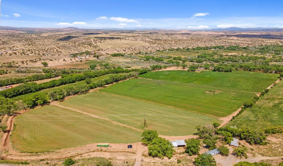 20590 US Hwy 84, Abiquiu, NM 87510 - 0 Beds, 0 Bath