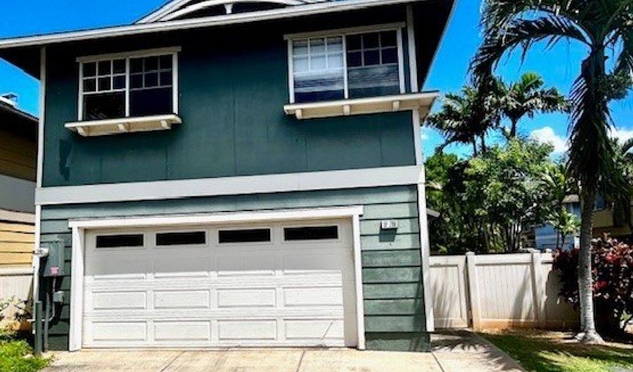 91-280 Makalea St 23, Ewa Beach, HI 96706 - 3 Beds, 3 Bath