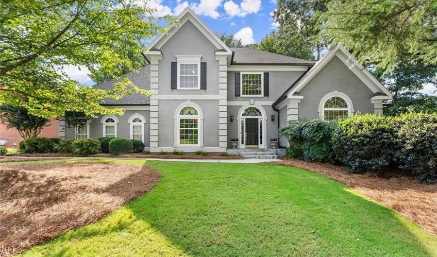 5650 PRESERVE, Alpharetta, GA 30005 - 6 Beds, 5 Bath