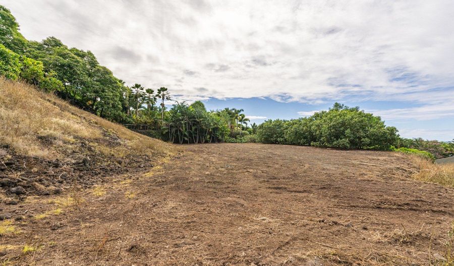 76-854 PAKALAKALA Pl Lot #: 29, Kailua Kona, HI 96740 - 0 Beds, 0 Bath