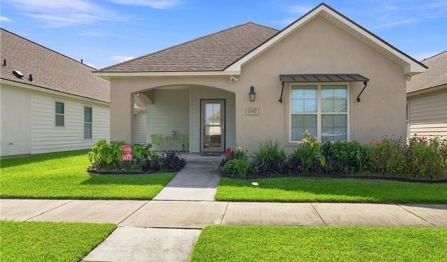 1443 GARDENIA Ln, Baton Rouge, LA 70820 - 3 Beds, 2 Bath