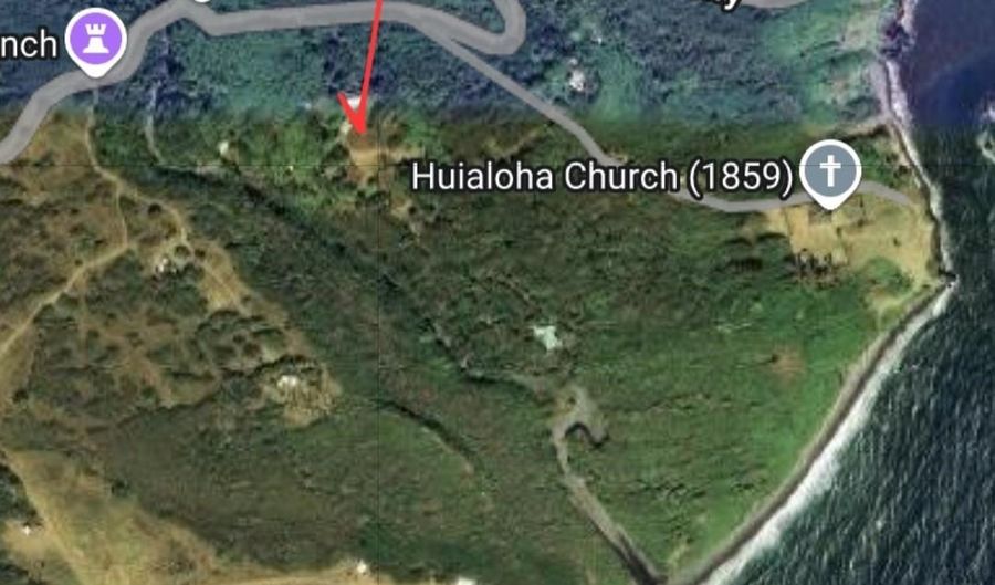 35000 Hana Hwy, Hana, HI 96713 - 1 Beds, 1 Bath
