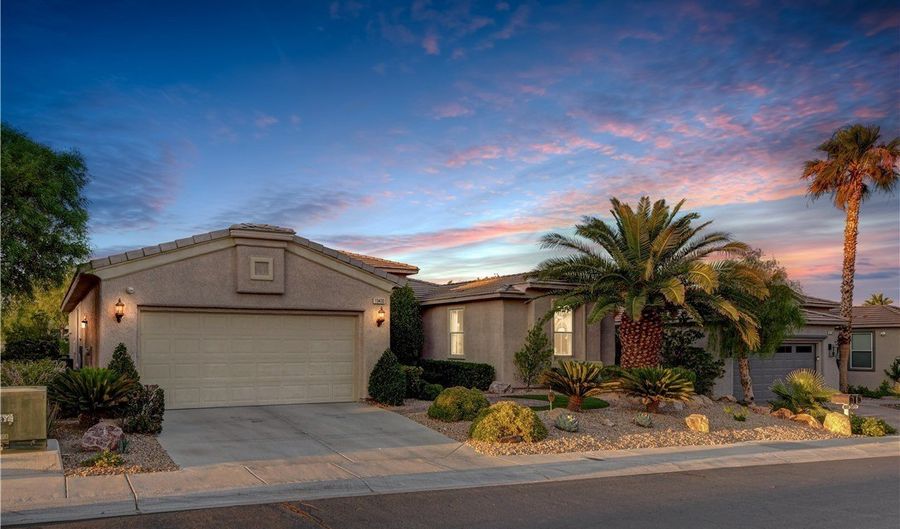 10400 Premia Pl, Las Vegas, NV 89135 - 2 Beds, 2 Bath