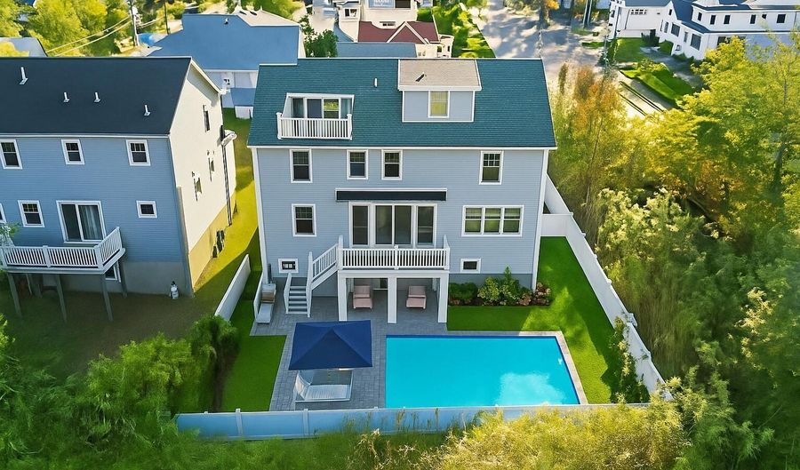 382 Western Avenue Unit Summer Weekly Summer Weekly, Bay Head, NJ 08742 - 6 Beds, 5 Bath