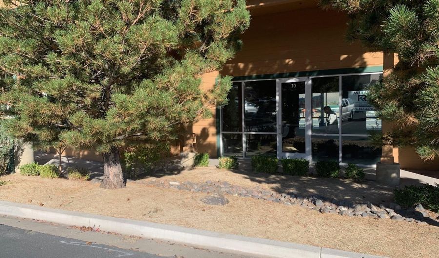 4530 S Carson St Lot 10, Carson City, NV 89701 - 0 Beds, 0 Bath