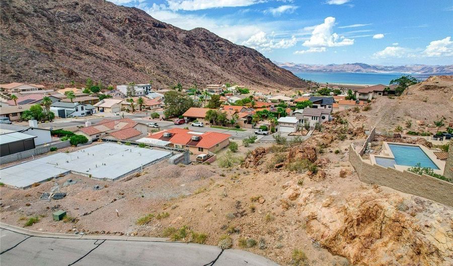 524 Patti Pl, Boulder City, NV 89005 - 0 Beds, 0 Bath