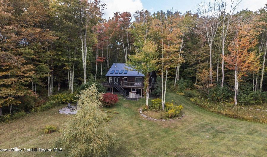 209 Alder Pond Rd, Andes, NY 13731 - 3 Beds, 2 Bath