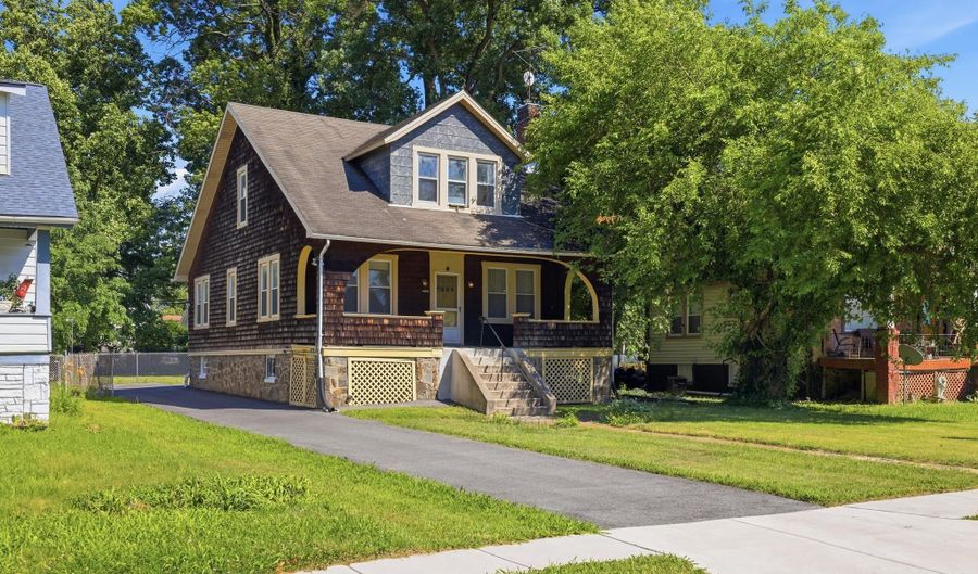 3811 WOODBINE Ave, Baltimore, MD 21207 - 0 Beds, 0 Bath