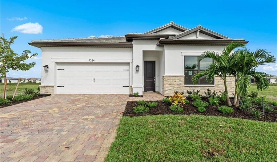 4324 Annapolis, Ave Maria, FL 34142 - 3 Beds, 2 Bath