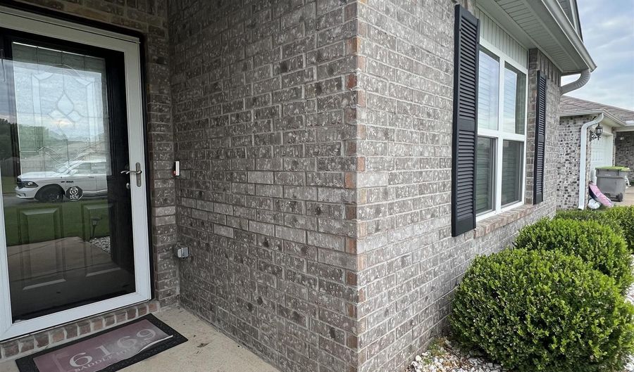 6169 Saddle Hill Dr, Alexander, AR 72002 - 3 Beds, 2 Bath