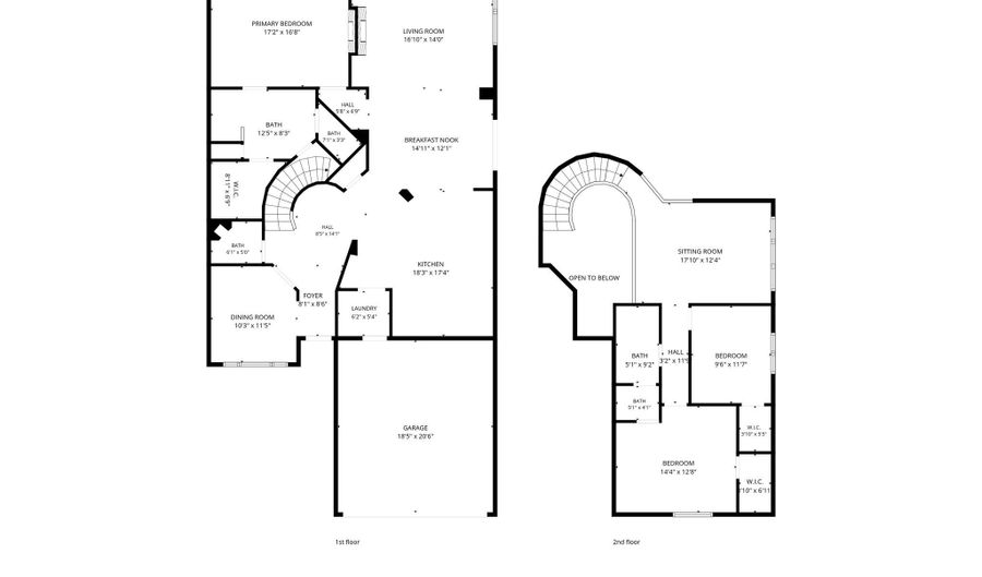 4003 Rive Ln, Addison, TX 75001 - 3 Beds, 3 Bath