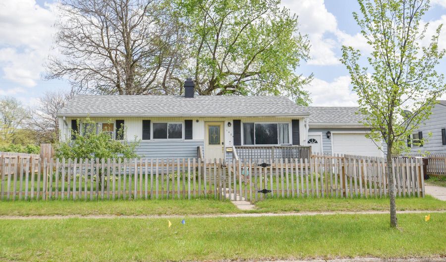1404 Dean Dr, Albion, MI 49224 - 3 Beds, 1 Bath