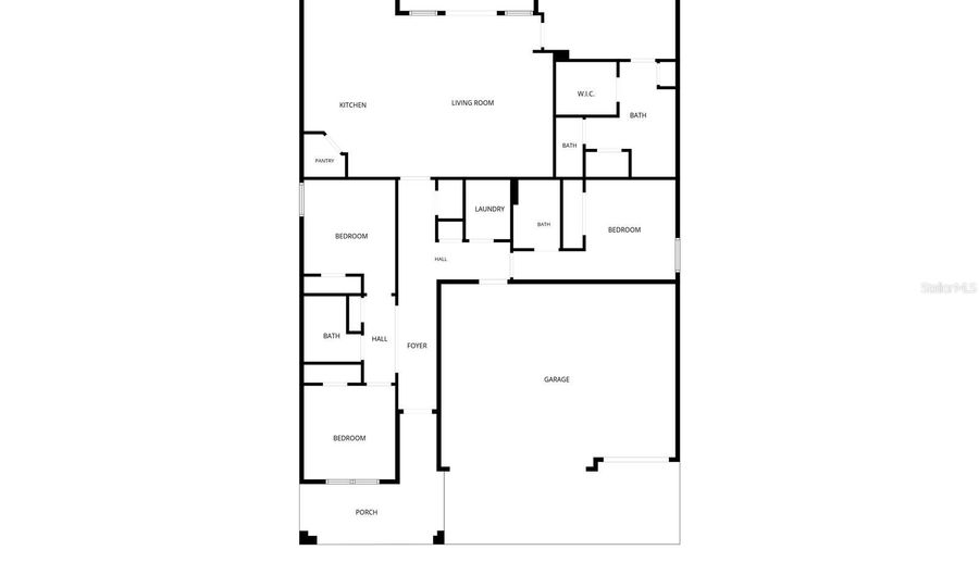3141 CASPIAN FEATHER St, Bartow, FL 33830 - 4 Beds, 3 Bath